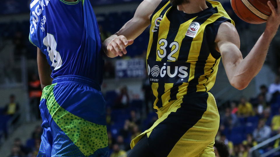 Fenerbahçe çok farklı!