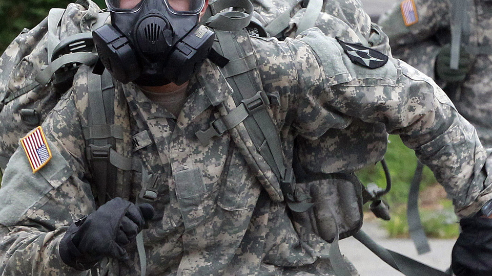 Güney Kore'den ülkedeki ABD askerleriyle ilgili karar!