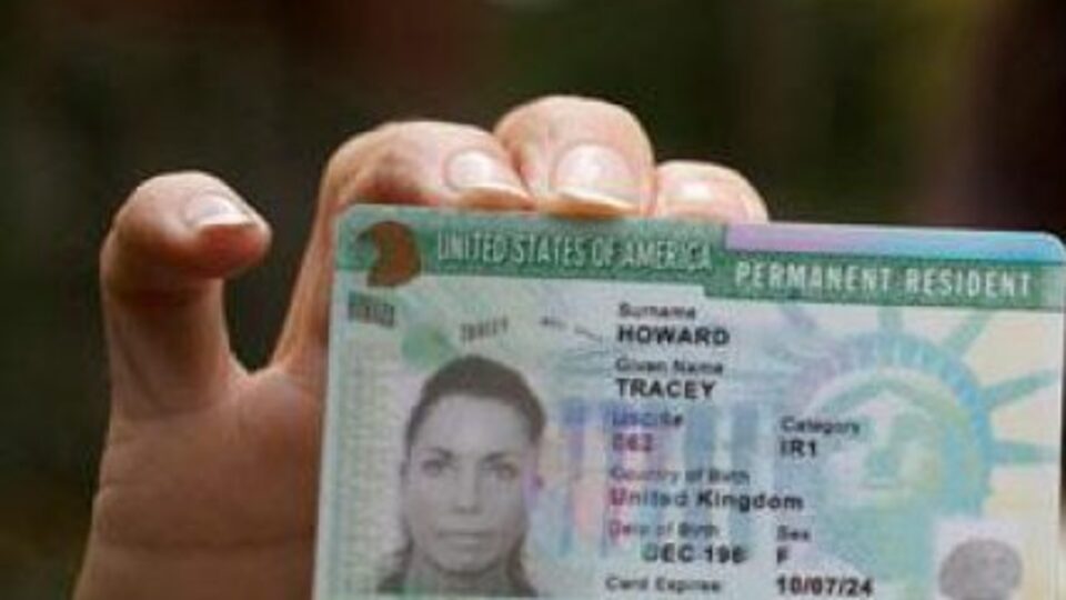 Green Card başvuru sonuçları açıklanıyor!