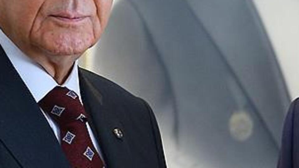 Erdoğan için adaylık başvurusunu Yıldırım ve Bahçeli yapacak