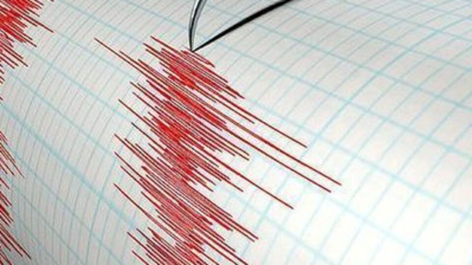 Art arda deprem haberleri geldi!