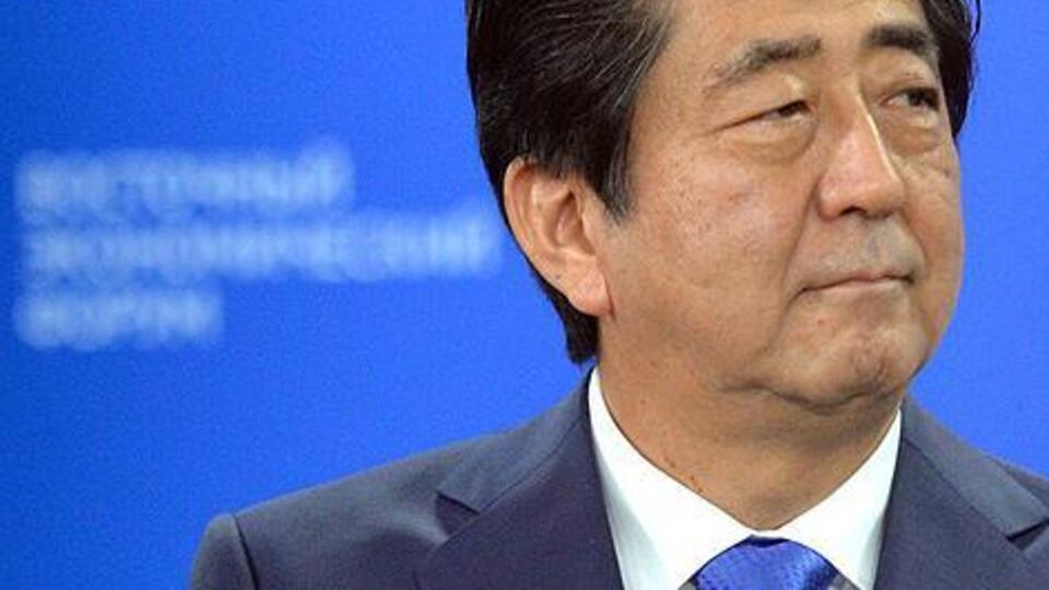 Japonya'dan flaş Kudüs kararı