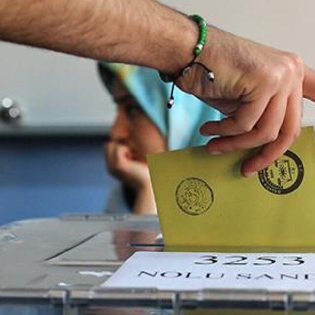 YSK seçmen kaydı sorgulama nasıl yapılır?