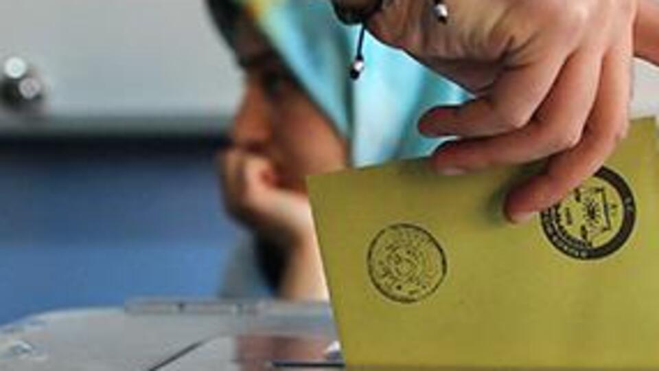 YSK seçmen kaydı sorgulama nasıl yapılır?