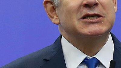 Netanyahu'dan İran'la ilgili 'nükleer program' iddiası