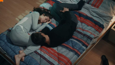 Vedat'ın Tahir'e anlattıkları ortaya çıktı