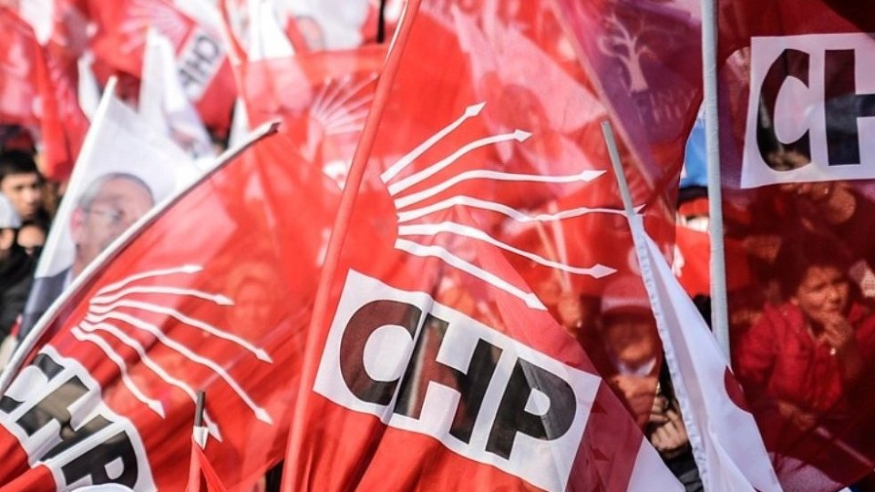 CHP'de heyecanlı bekleyiş