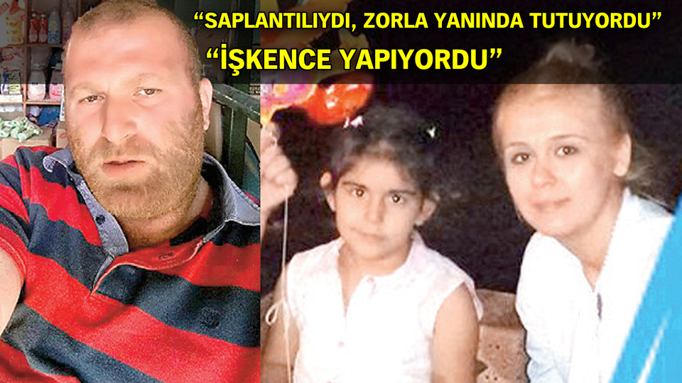 O caniden yeni ifade! "Zeliha'nın ölmemesinden pişmanım" demişti!