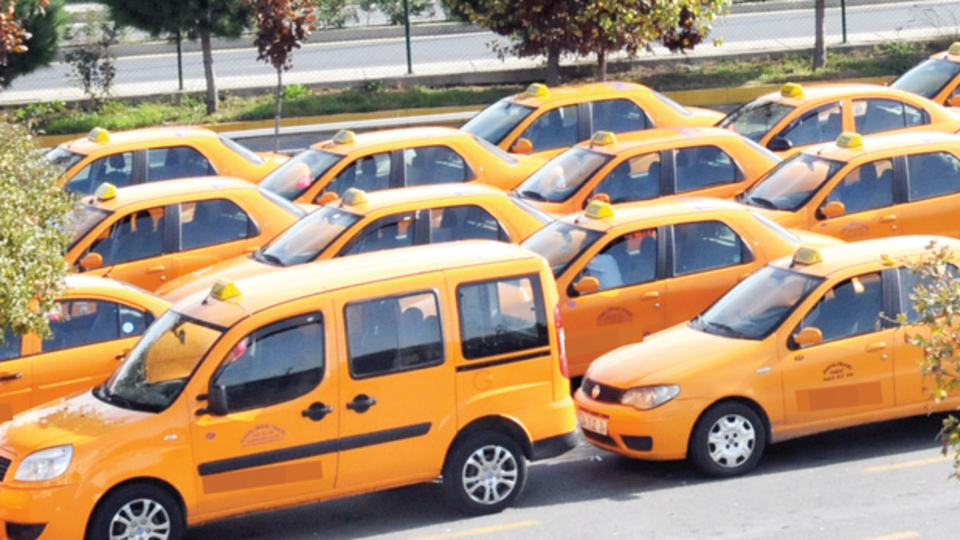 Habertürk'ün dünkü manşeti büyük yankı uyandırdı!