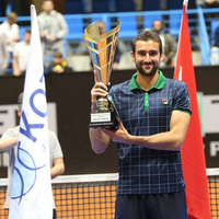 Cilic: "İstanbul çok özel"