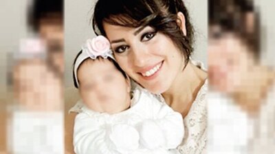 Ayşe Öğretmen bebeğini günde 45 dakika görecek