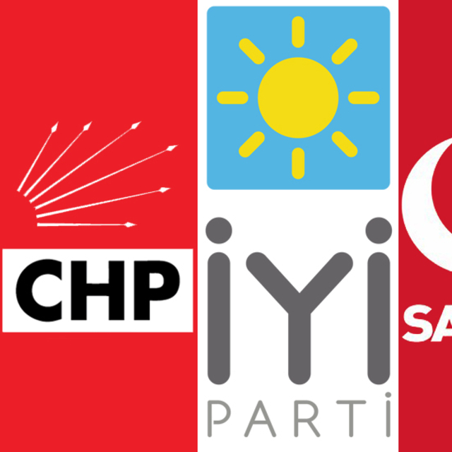 4'lü ittifakta imzalar haftasonu