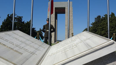 Gelibolu gezi rehberi