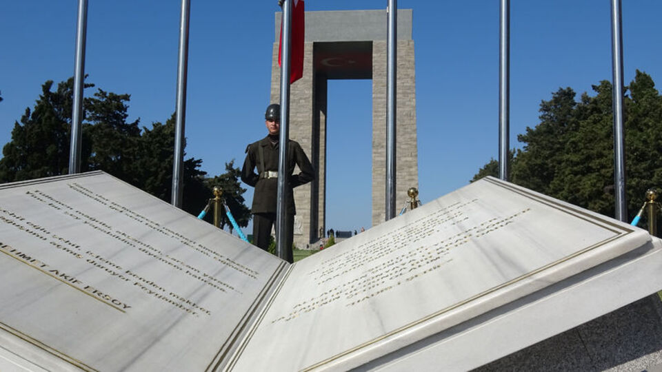 Gelibolu gezi rehberi