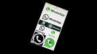 WhatsApp’a reklam geliyor!