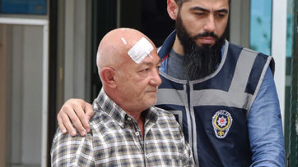 Köpek havlaması cinayetinde karar çıktı!