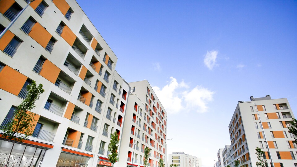 İstanbul'da 101.7 milyarlık konut satıldı