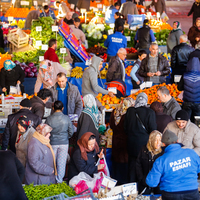 Enflasyon oranı açıklandı