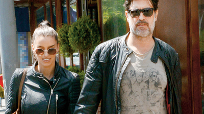 Bebek'te turladılar