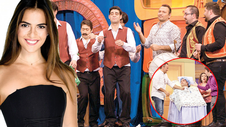 2017'nin 'En İyileri'ne ödül