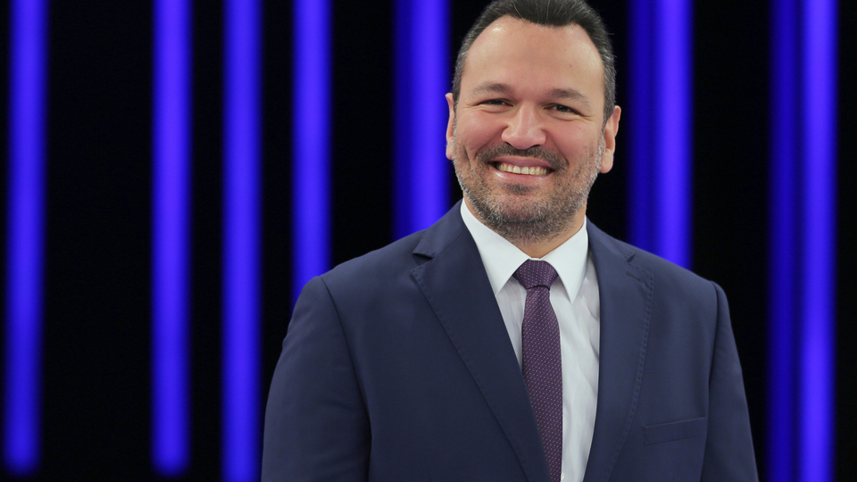 Büyük geceye 5 gün kaldı! Ali Sunal sunacak