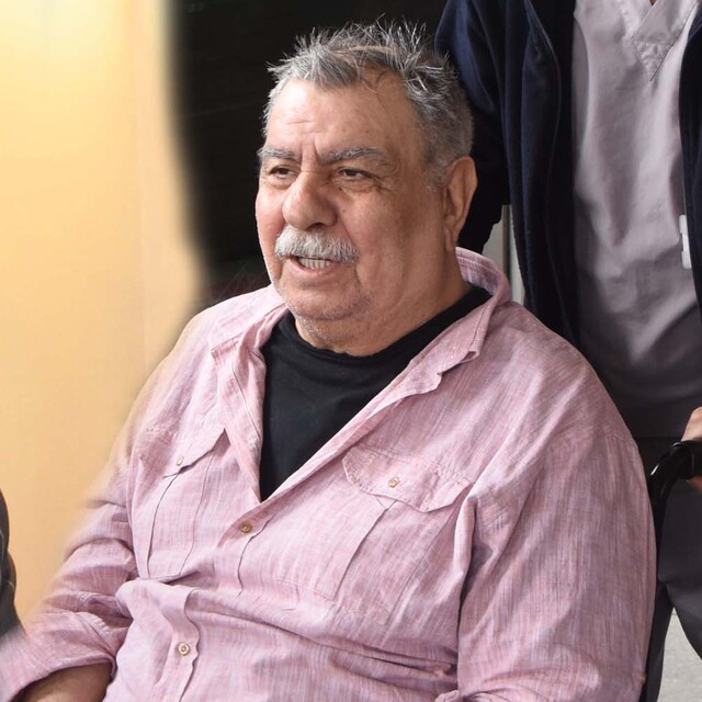 "Orhan'ın peşini bırakmam"