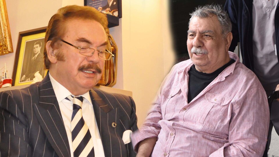 "Orhan'ın peşini bırakmam"