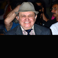 Usta oyuncu Ferdi Merter'den kötü haber