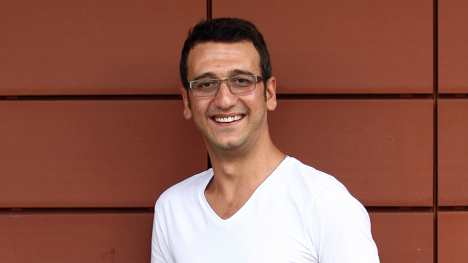 Yapımcıya 'dolandırıcı' dedi hakaret suçundan ceza aldı