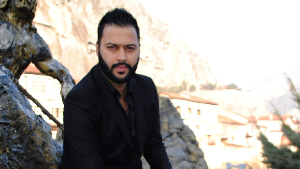 Caner Toygar, AK Parti'den milletvekili aday adayı oldu