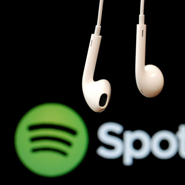 Spotify rakiplerini solladı