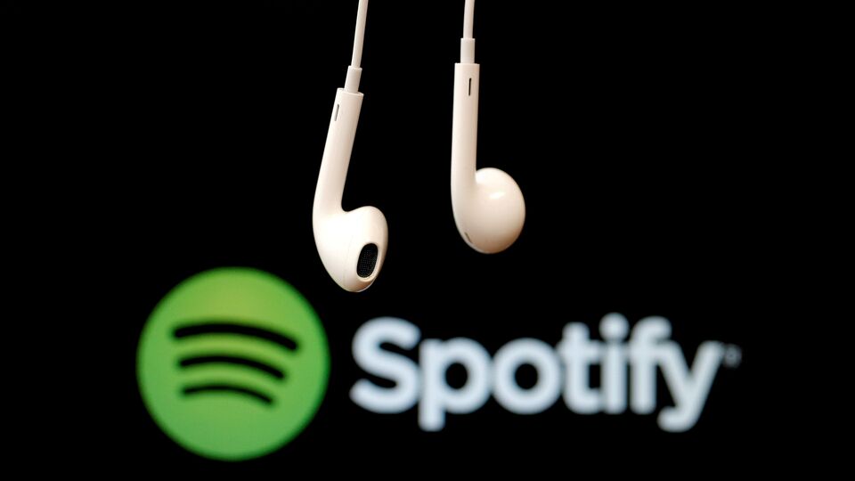 Spotify rakiplerini solladı