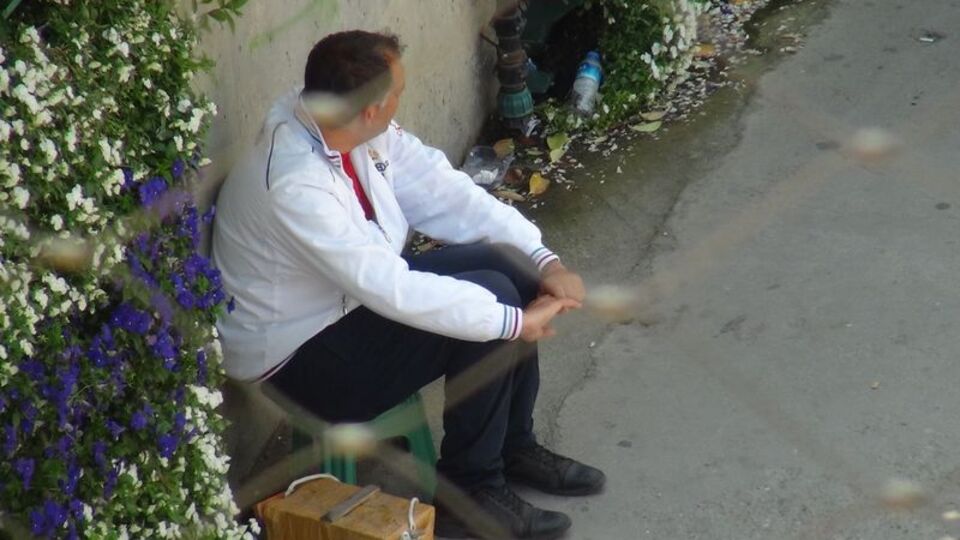 Turistleri böyle soyuyorlar! 'Fırça düşürme taktiği'