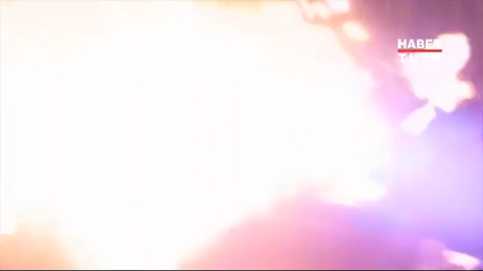 Londra'nın kuzeyinde patlama! Çok sayıda yaralı var...