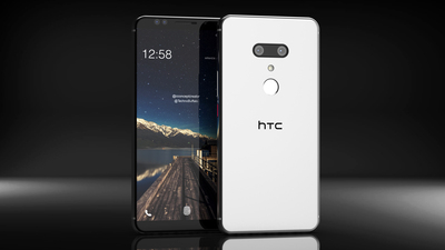 HTC'nin yeni amiral gemisi için geri sayım başladı