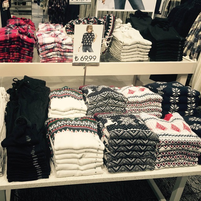 Ankara Keçisi olay oldu! H&M ve Zara'dan tarihi karar...