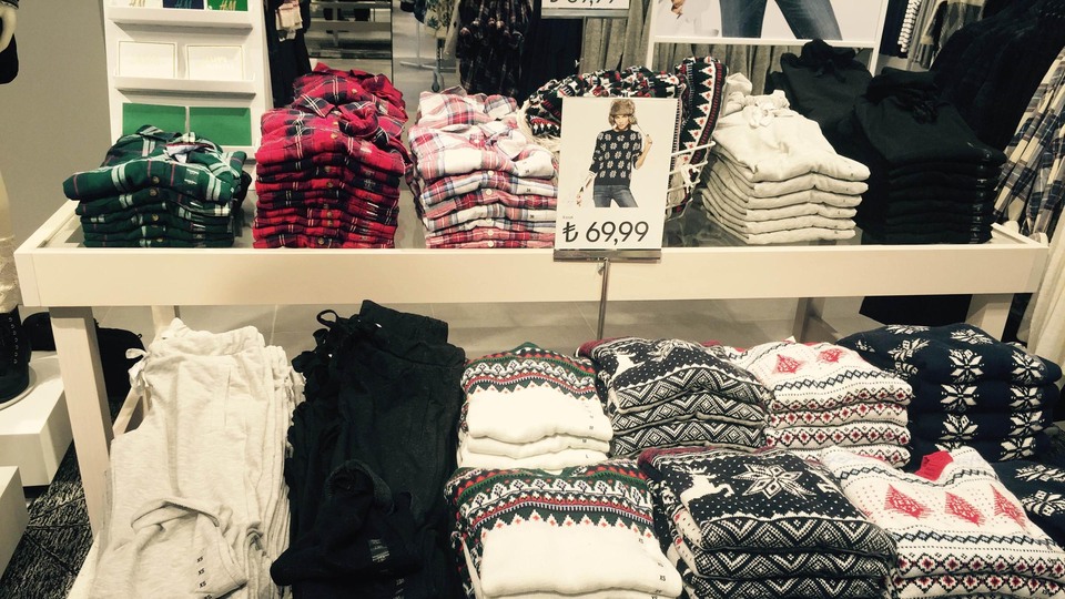 Ankara Keçisi olay oldu! H&M ve Zara'dan tarihi karar...