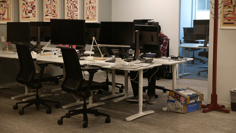 Facebook verilerini toplayan skandal şirket kapanıyor