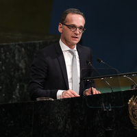 Almanya'dan İran açıklaması: Geri adım atmak için sebep yok!