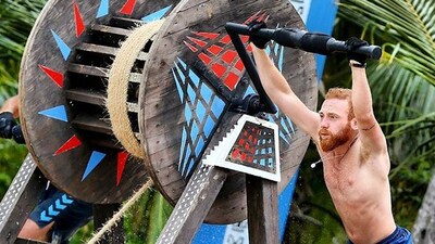 Furkan Kızılay Survivor'da