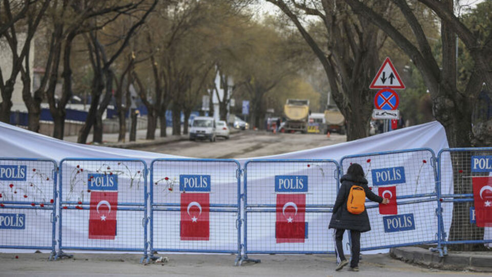 Merasim Sokak saldırısının faili PKK'lı terörist Şırnak'ta öldürüldü