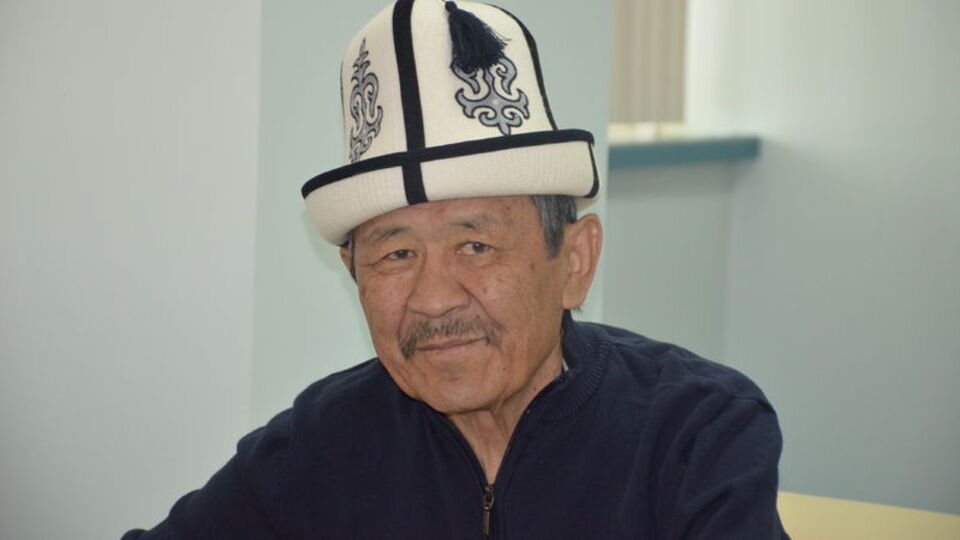 Kırgızistan'da bulamadığı şifayı Malatya'da buldu!