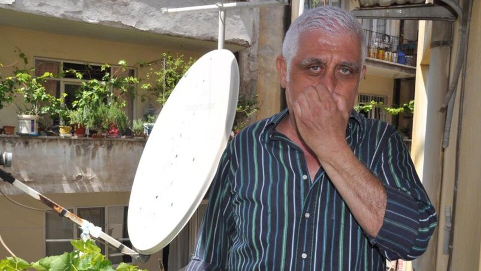 Koku tüm kenti sardı! "Nefes almakta zorlanıyoruz"