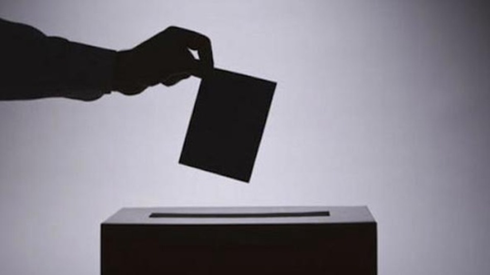 YSK seçmen listesini açıkladı! Hemen öğren