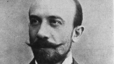 Google'dan Georges Melies Doodle'ı!