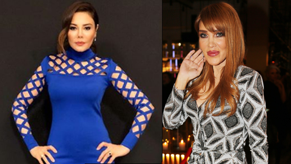 Seren Serengil'den Esra Balamir'e uzaklaştırma kararı