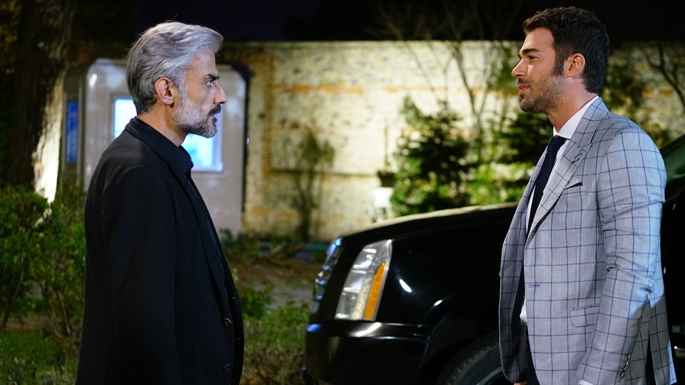 "Söz, değer verilenlere verilir!"