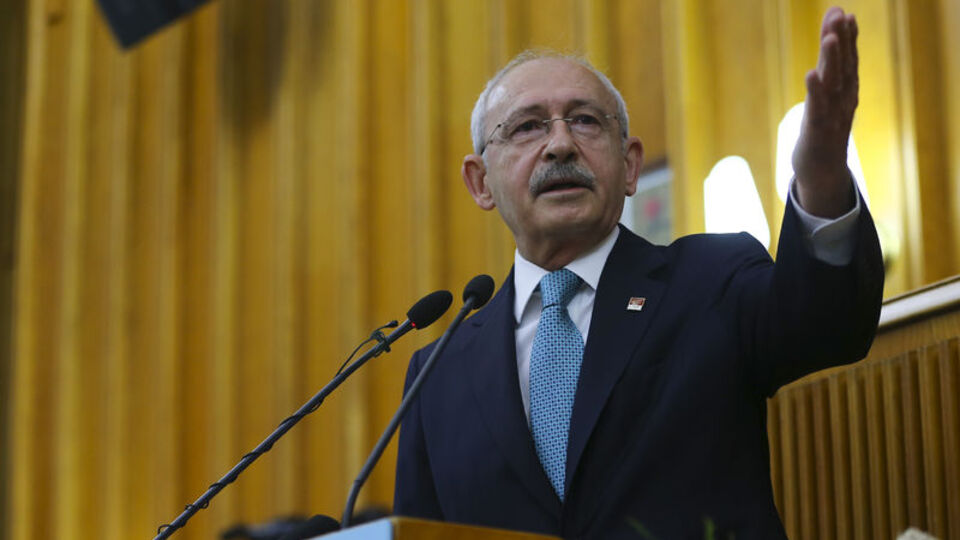 "Bu kardeşiniz söylemese 1 lira alamazdınız"