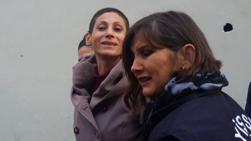 "Her gece ruhlar görüyordum" demişti, istenen ceza belli oldu!