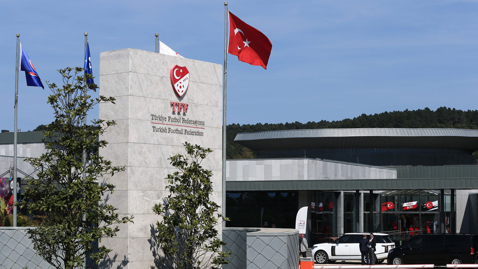 Tahkim'den Mehmet Ekici kararı